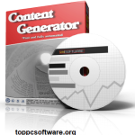 GSA Content Generator Crack