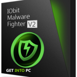 Iobit Malware Fighter crack