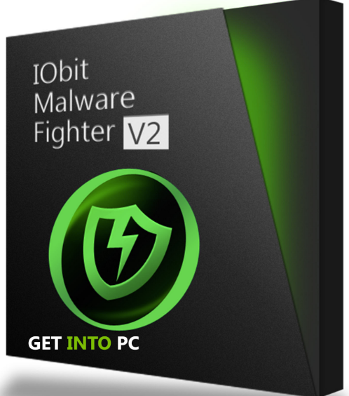 Iobit Malware Fighter crack