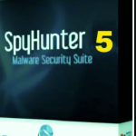 SpyHunter Crack