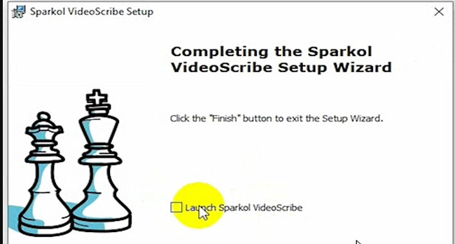 Sparkol VideoScribe Crack