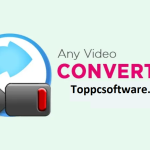 Any Video Converter